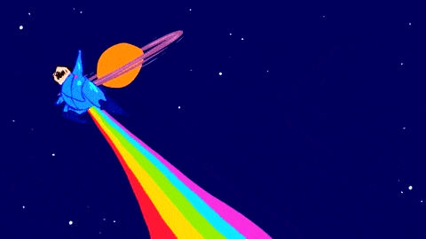 Films en series Gifs Suits donna paulsen 