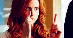 Suits GIF. Films en series Gifs Suits Usa network 
