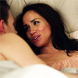 Suits GIF. Films en series Gifs Suits Usa network 