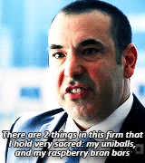 Suits GIF. Films en series Gifs Suits Usa network 