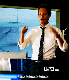 Suits GIF. Televisie Films en series Gifs Suits 
