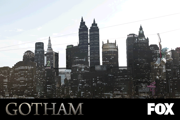 Films en series Gifs Suits USA Network 