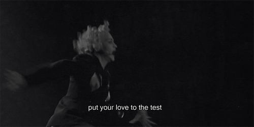Films en series Gifs Suits USA Network 