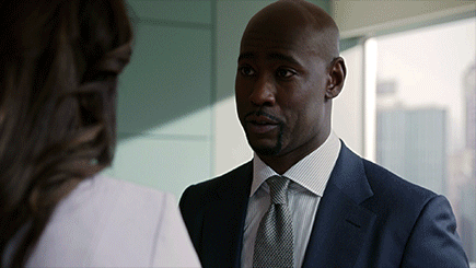 Films en series Gifs Suits USA Network 