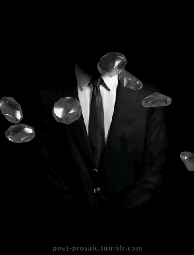 Films en series Gifs Suits harvey specter gabriel macht 
