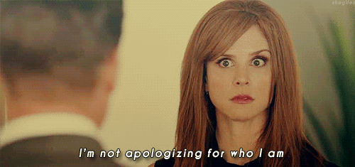Televisie Films en series Gifs Suits 4 