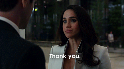 Films en series Gifs Suits harvey specter gabriel macht 