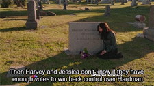 Suits GIF. Films en series Gifs Suits Usa network 