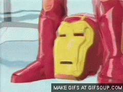 Suits GIF. Films en series Gifs Suits 