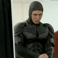 Suits GIF. Films en series Gifs Suits Louis litt Past usa 