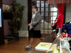 Suits GIF. Films en series Gifs Suits 
