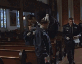 Films en series Gifs Suits kat makes 