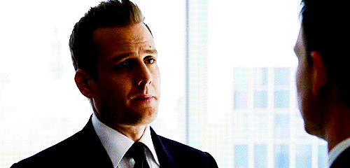 Films en series Gifs Suits USA Network 