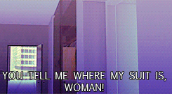 Suits GIF. Televisie Films en series Gifs Suits 
