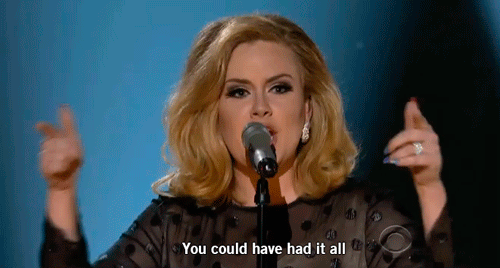 Films en series Gifs Suits USA Network 