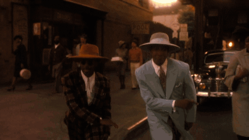 Films en series Gifs Suits past usa 