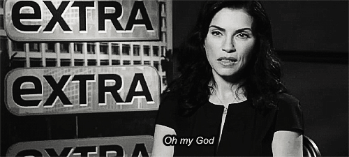 Films en series Gifs Suits USA Network 