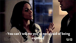 Suits GIF. Films en series Gifs Suits Goedkeuring Goedkeuren 