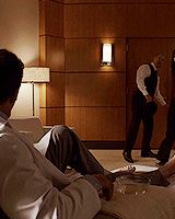 Suits GIF. Films en series Tv Gifs Suits 