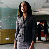 Suits GIF. Televisie Films en series Gifs Suits 