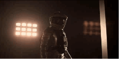 Films en series Gifs Suits USA Network 