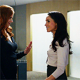 Suits GIF. Televisie Films en series Gifs Suits 
