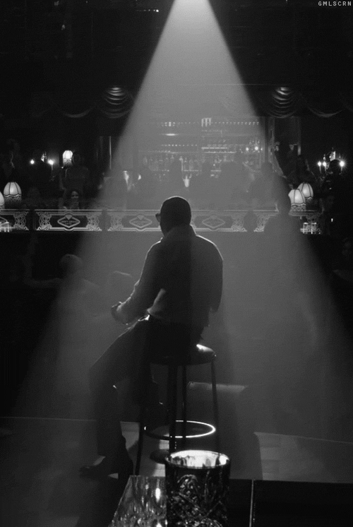 Films en series Gifs Suits USA Network 
