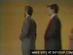 Suits GIF. Televisie Films en series Gifs Suits 