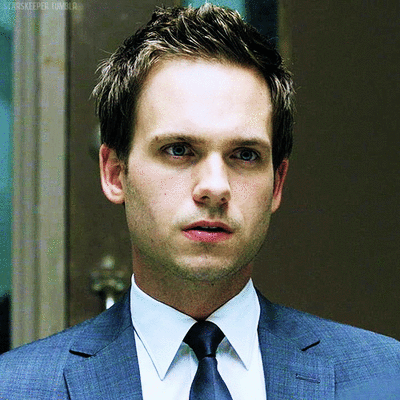 Televisie Films en series Gifs Suits 4 