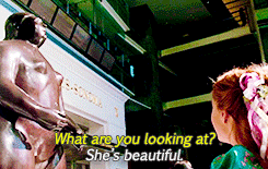 Films en series Gifs Suits jessica pearson 