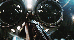 Suits GIF. Films en series Gifs Suits Donna paulsen 
