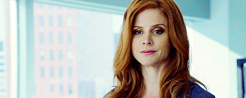 Films en series Gifs Suits USA Network 