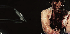 Suits GIF. Films en series Gifs Suits Mike ross 