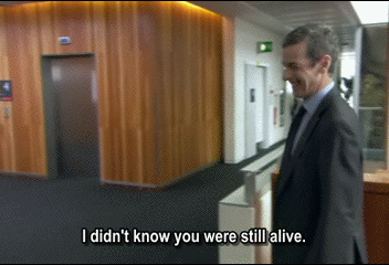 Films en series Gifs Suits donna paulsen 