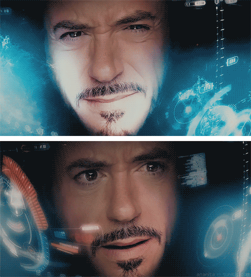 Films en series Gifs Suits harvey 