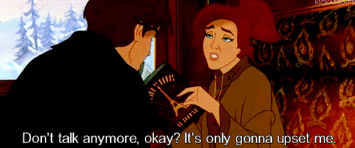 Films en series Gifs Suits USA Network 