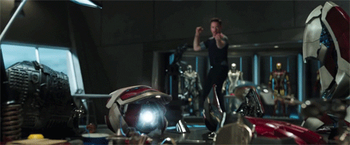 Films en series Gifs Suits donna paulsen 
