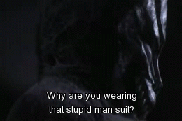 Suits GIF. Films en series Gifs Suits Louis litt Past usa 