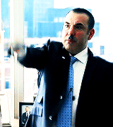 Suits GIF. Films en series Tv Gifs Suits 