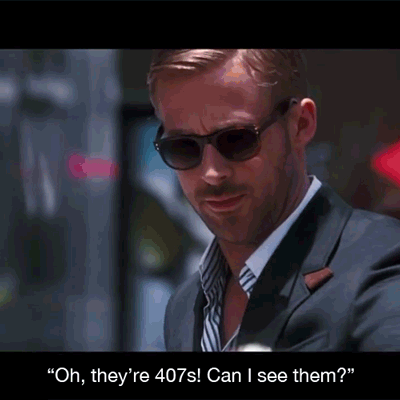 Films en series Gifs Suits 