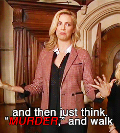 Suits GIF. Films en series Gifs Suits Kat makes 