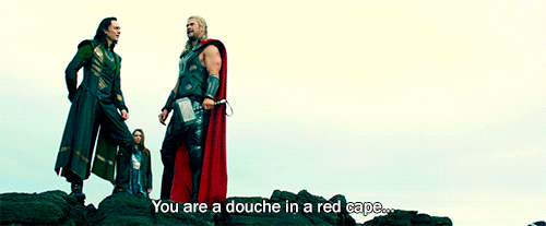 Films en series Gifs Suits mike ross harvey spector 