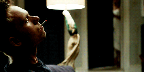 Films en series Gifs Suits donna paulsen sarah rafferty 