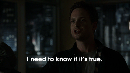 Films en series Gifs Suits USA Network 