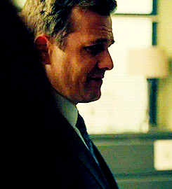 Suits GIF. Films en series Kat Gifs Suits 