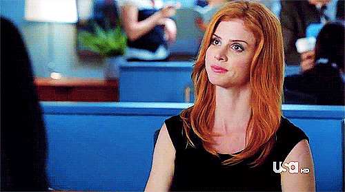Televisie Films en series Gifs Suits 