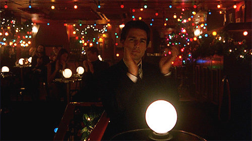 Films en series Gifs Suits glimlach harvey specter 