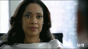 Films en series Gifs Suits gabriel macht 