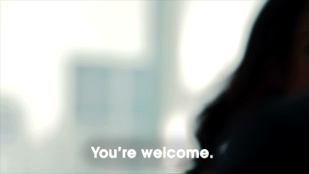 Films en series Kat Gifs Suits 