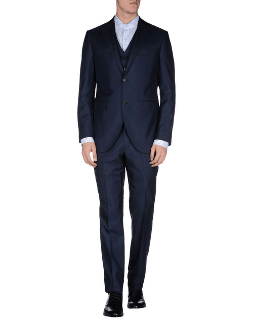 Films en series Gifs Suits USA Network 